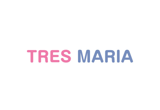 TRES MARIA